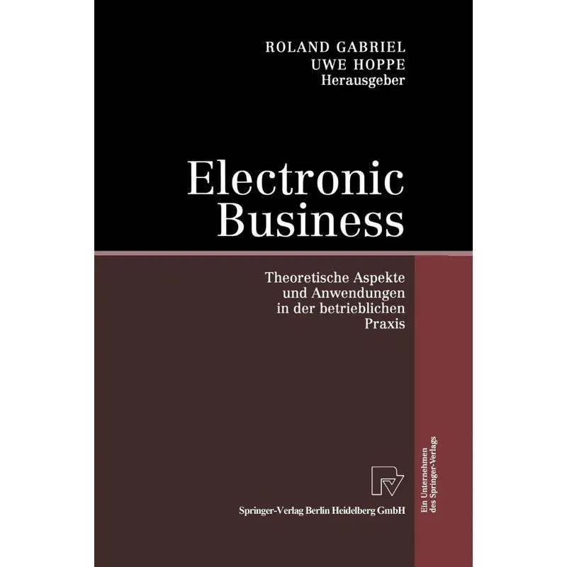 Electronic Business