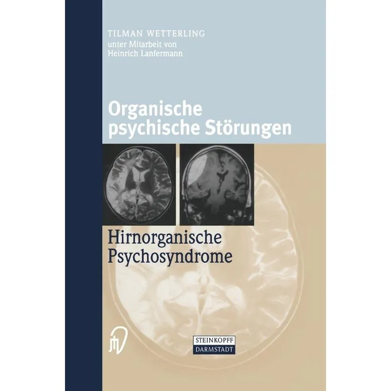 Organische Psychische Storungen