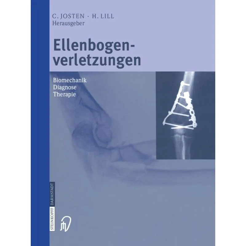 Ellenbogenverletzungen