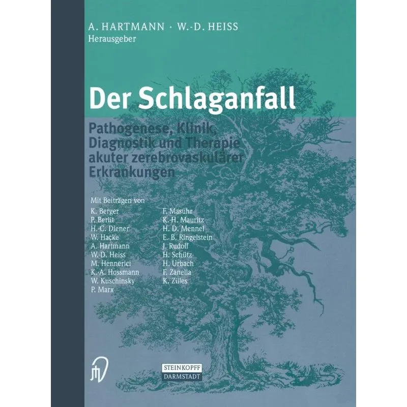 Der Schlaganfall