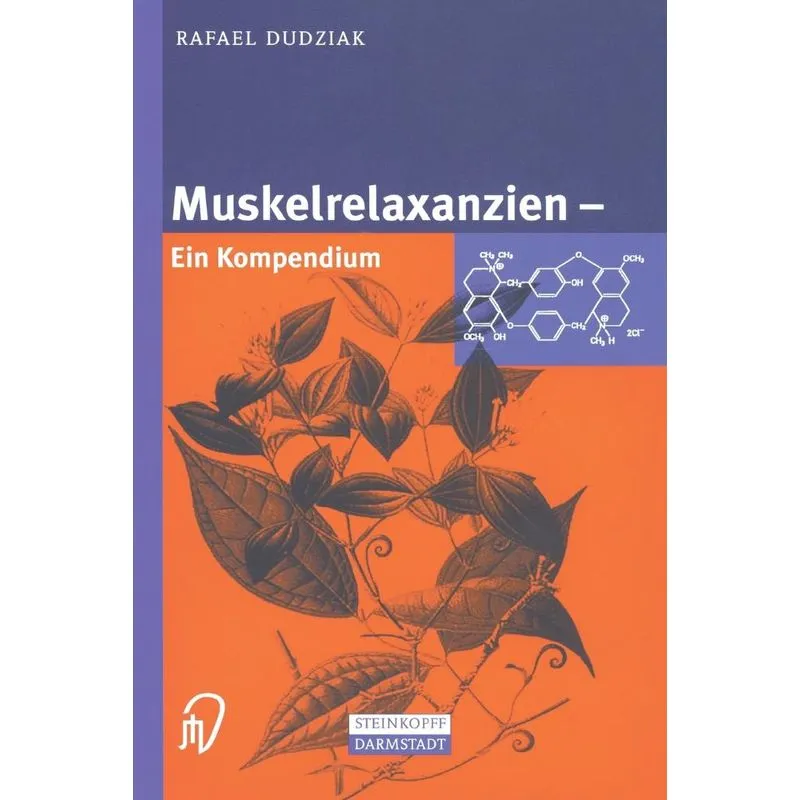 Muskelrelaxanzien