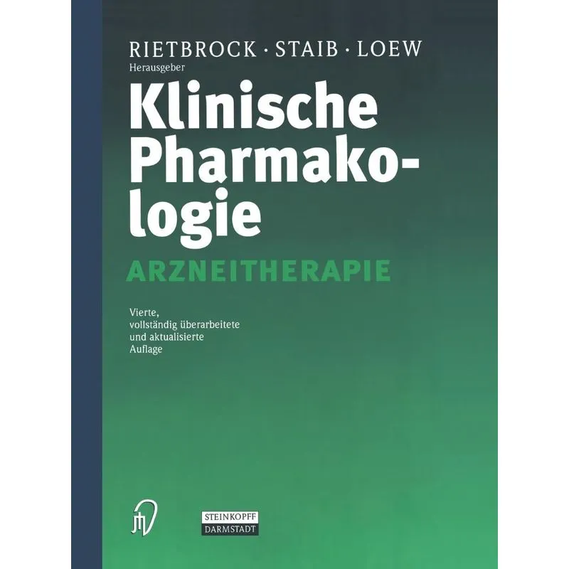 Klinische Pharmakologie