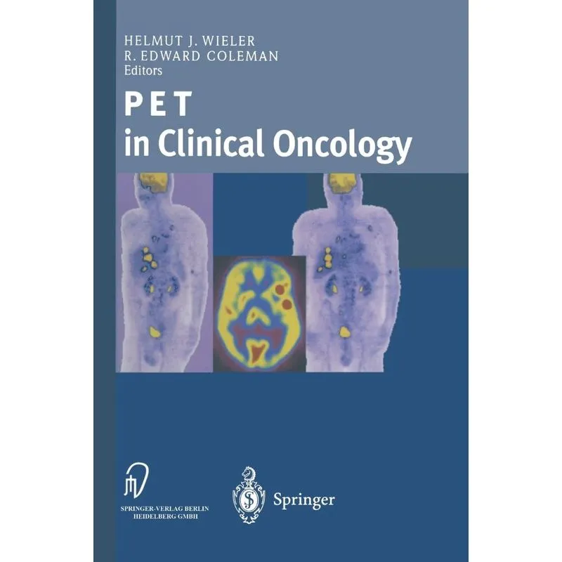 Pet in Clinical Oncology