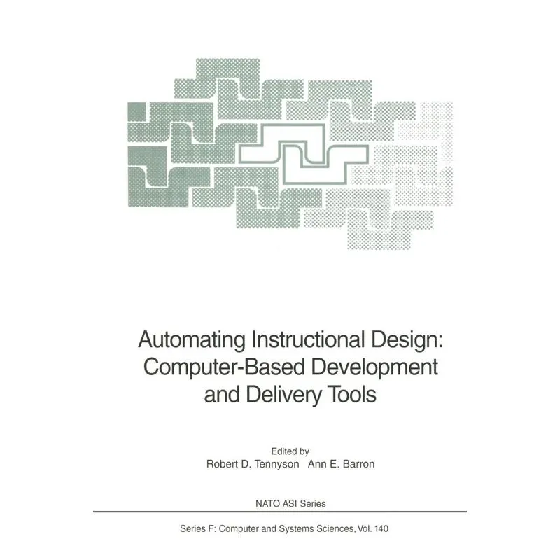 Automating Instructional Design