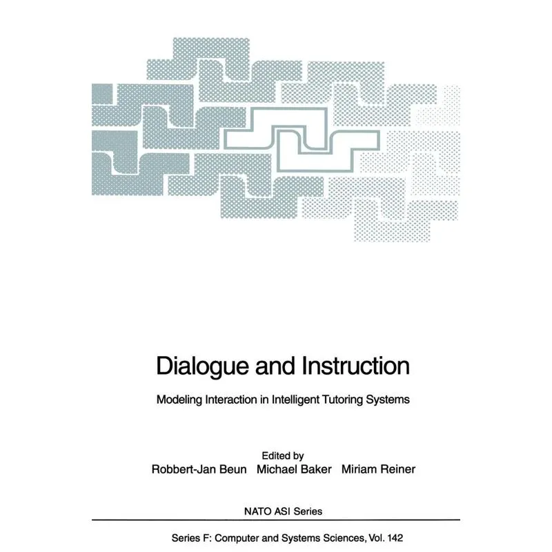 Dialogue and Instruction