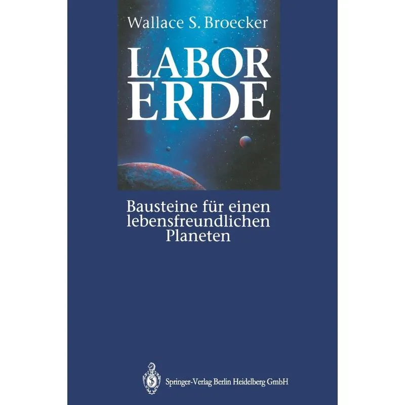 Labor Erde
