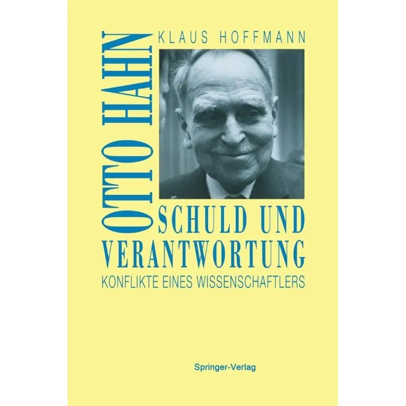 Schuld Und Verantwortung