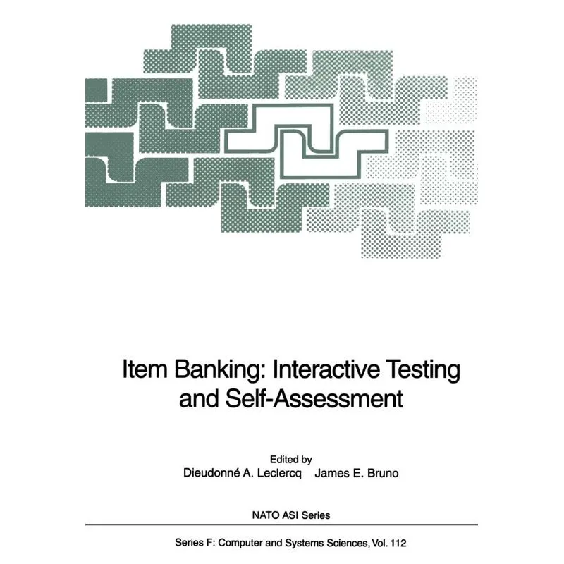 Item Banking
