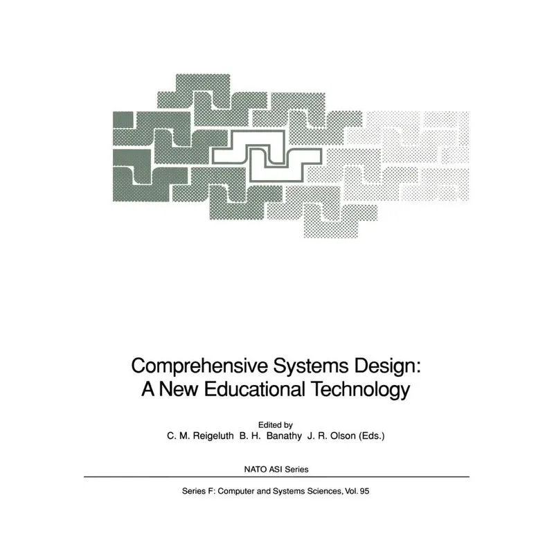 Comprehensive Systems Design