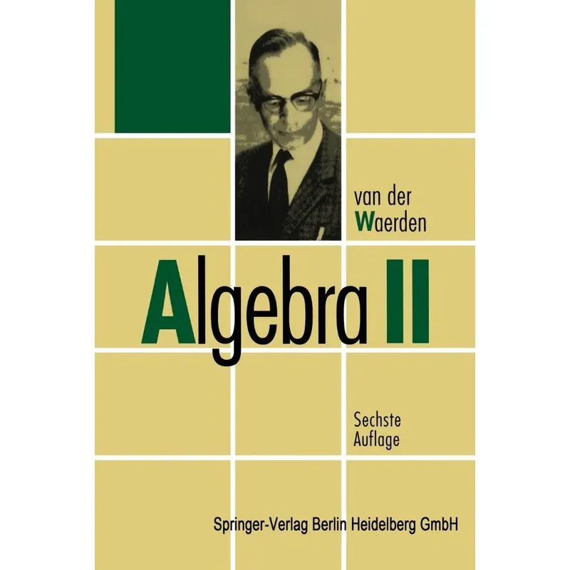 Algebra II