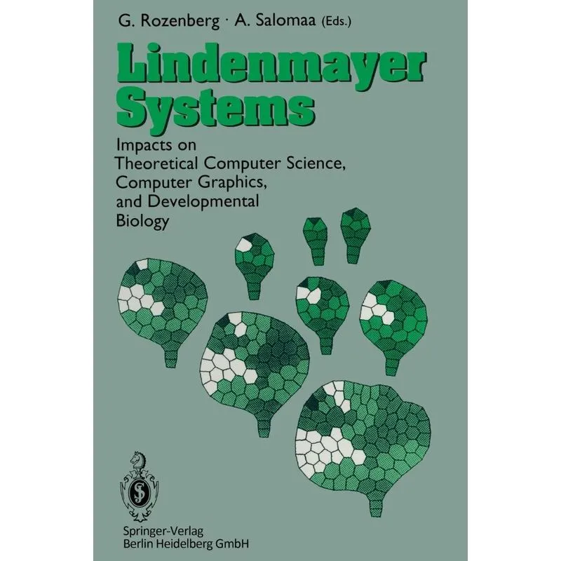 Lindenmayer Systems
