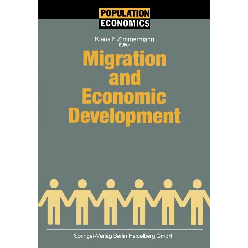 Migration and Economic Development