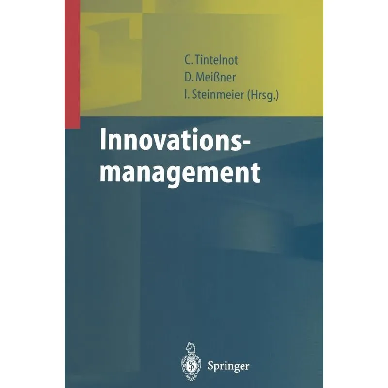 Innovationsmanagement