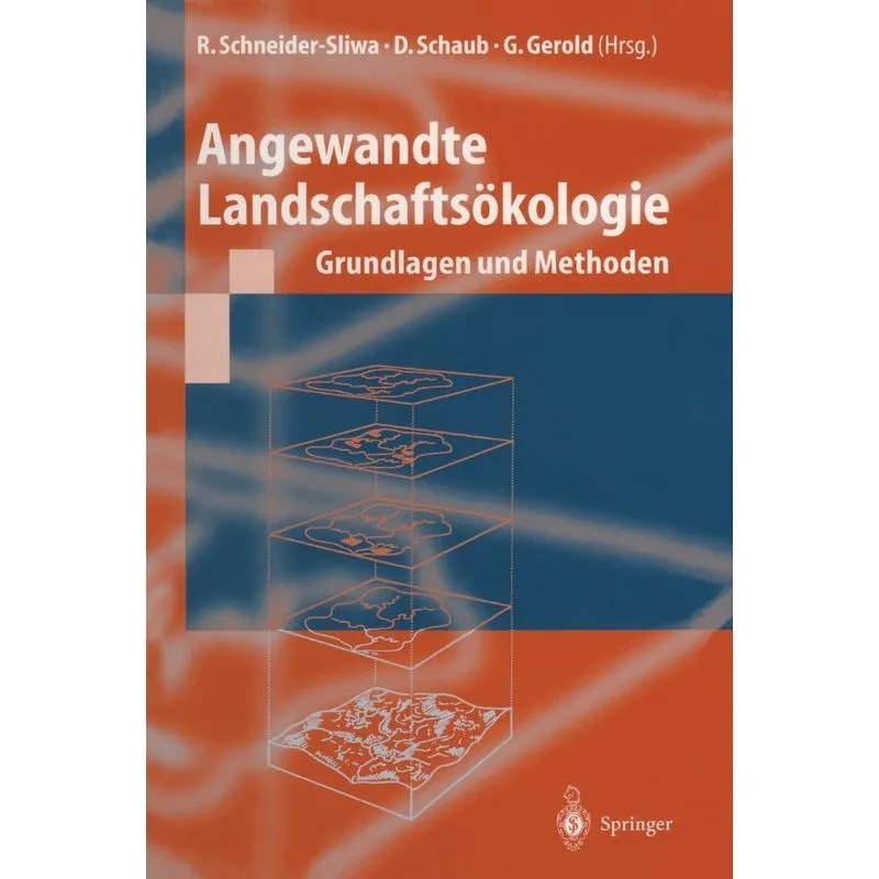 Angewandte Landschaftsökologie