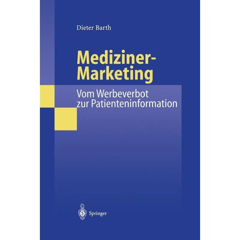 Mediziner-Marketing