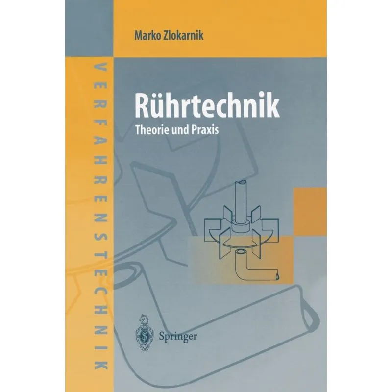 Rührtechnik