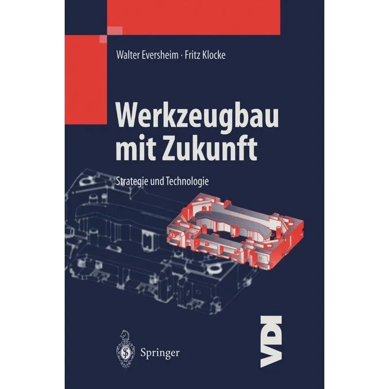 Werkzeugbau mit Zukunft