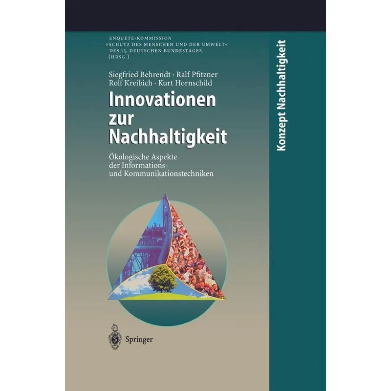 Innovationen zur Nachhaltigkeit