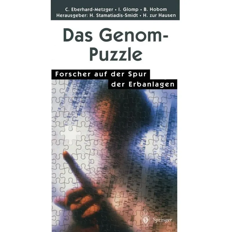 Das Genom-Puzzle