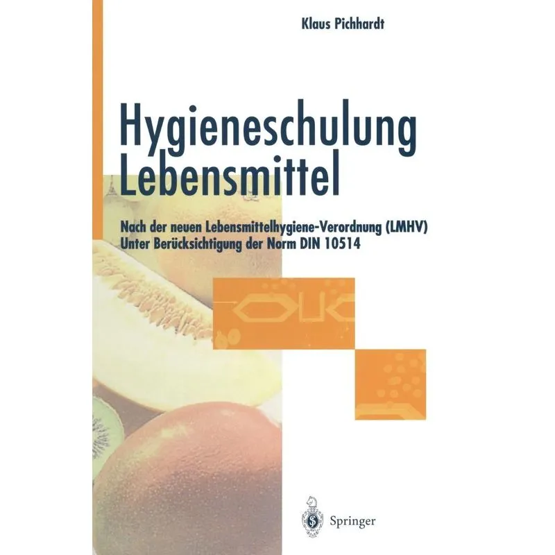 Hygieneschulung Lebensmittel