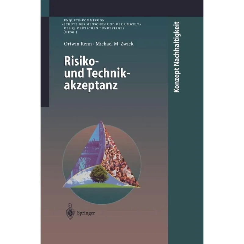 Risiko- und Technikakzeptanz