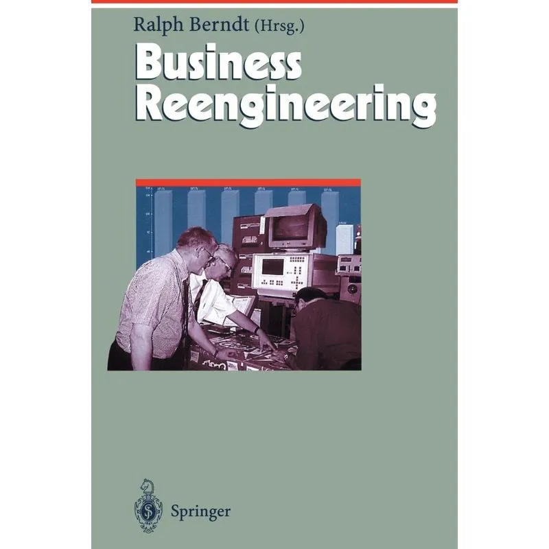 Business Reengineering