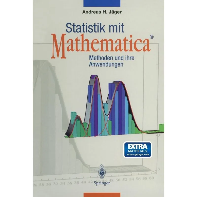 Statistik Mit Mathematica(r)