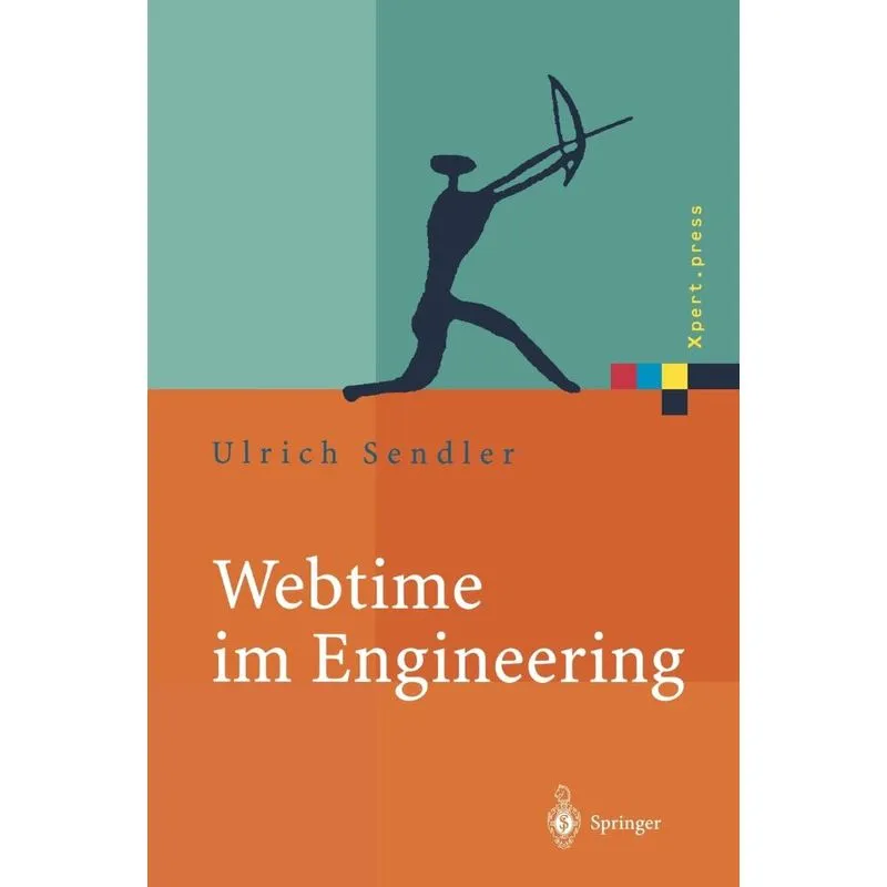 Webtime im Engineering