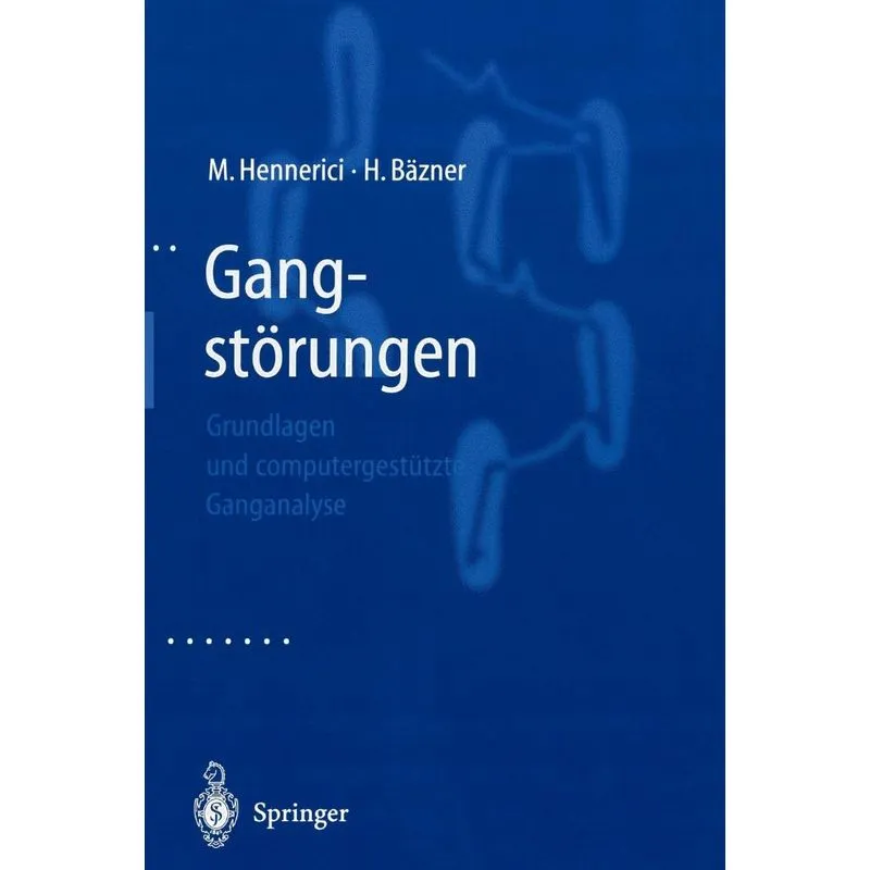 Gangstörungen
