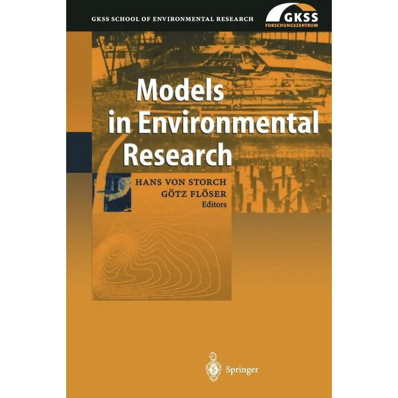 Models in Environmental Research