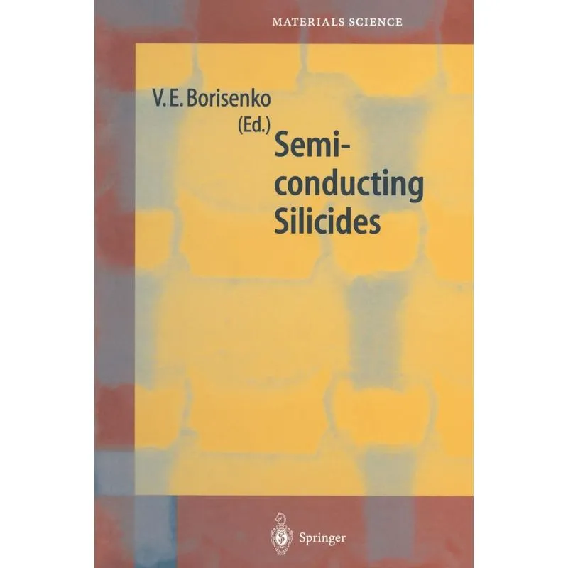 Semiconducting Silicides