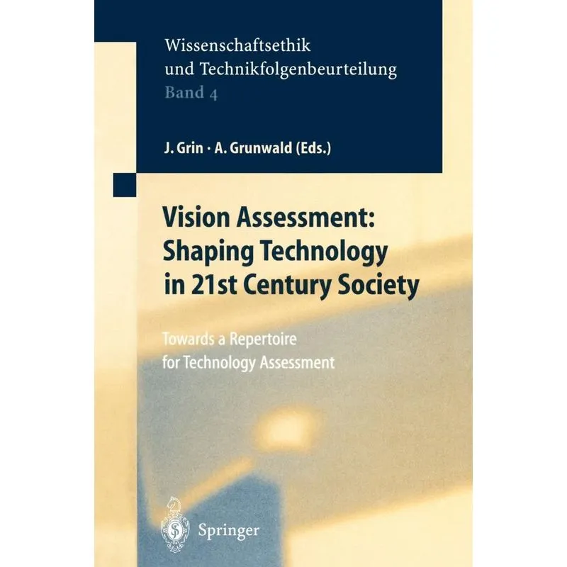 Vision Assessment