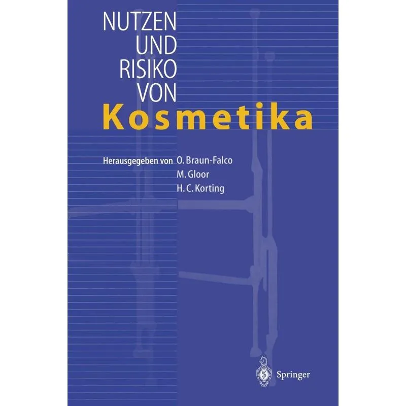 Nutzen und Risiko von Kosmetika