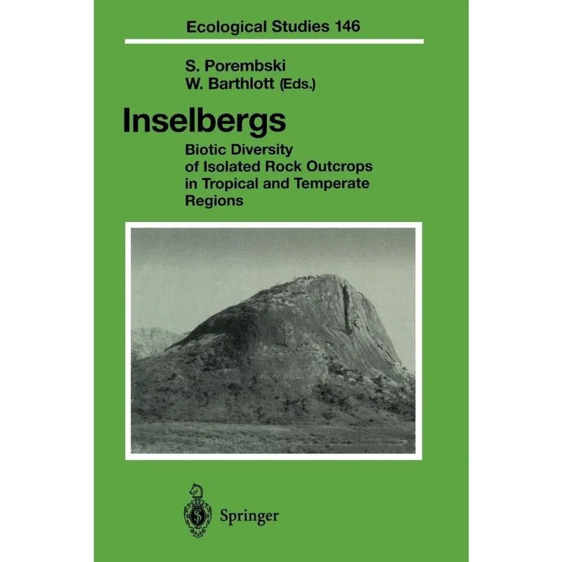 Inselbergs