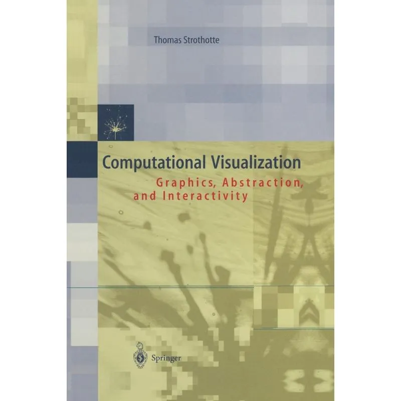 Computational Visualization