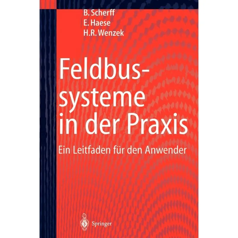 Feldbussysteme in der Praxis