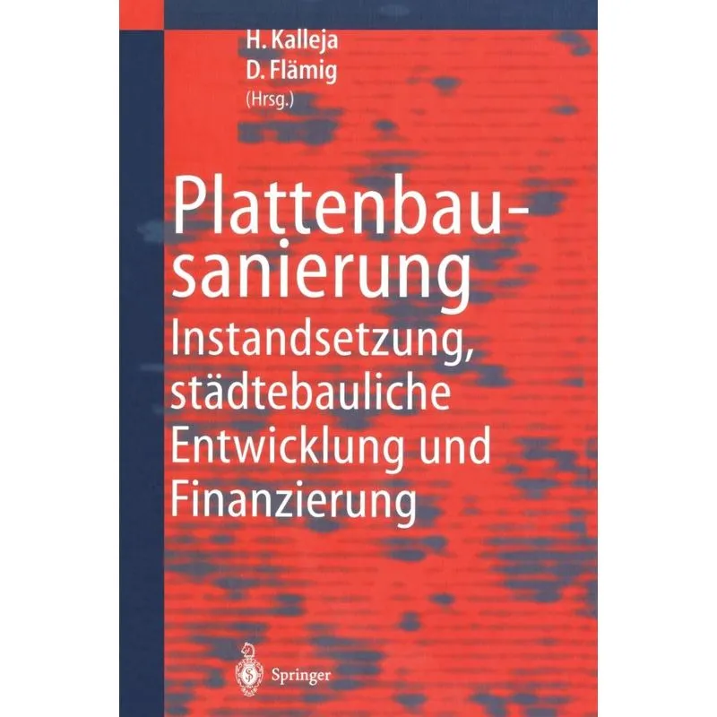 Plattenbausanierung