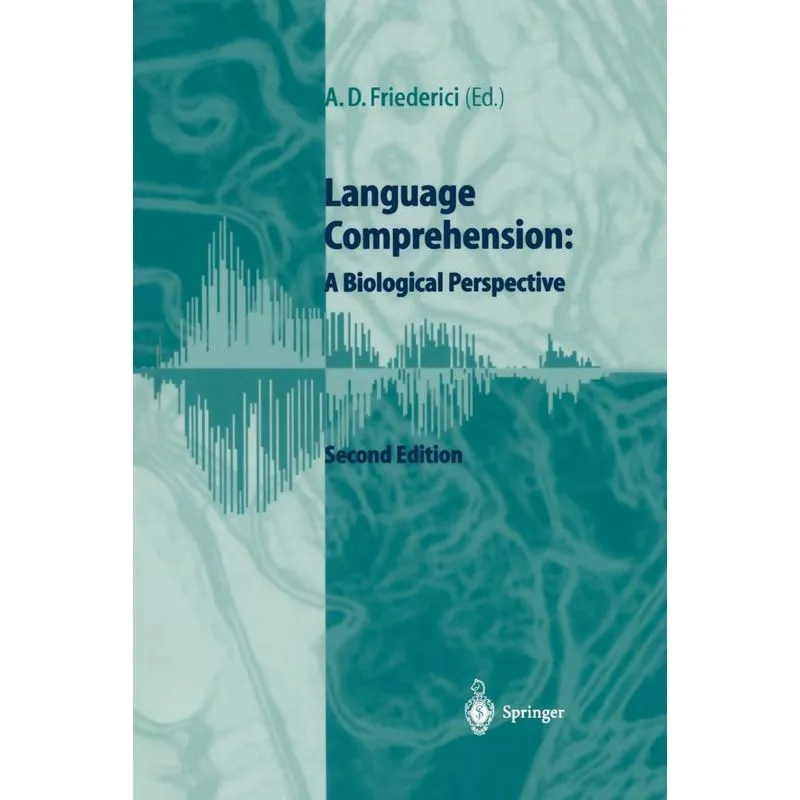 Language Comprehension