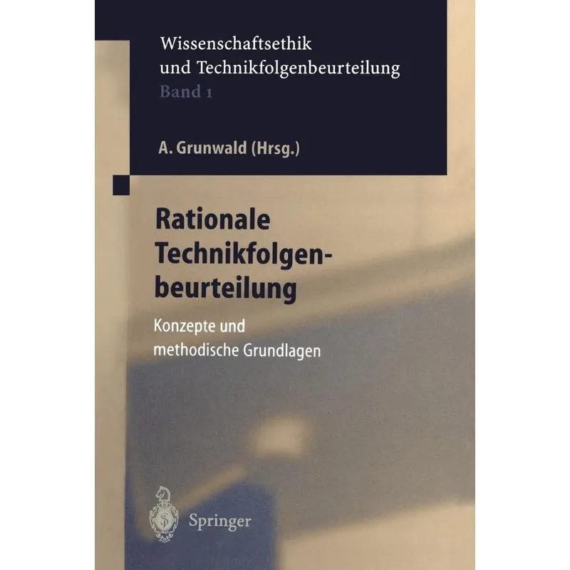 Rationale Technikfolgenbeurteilung