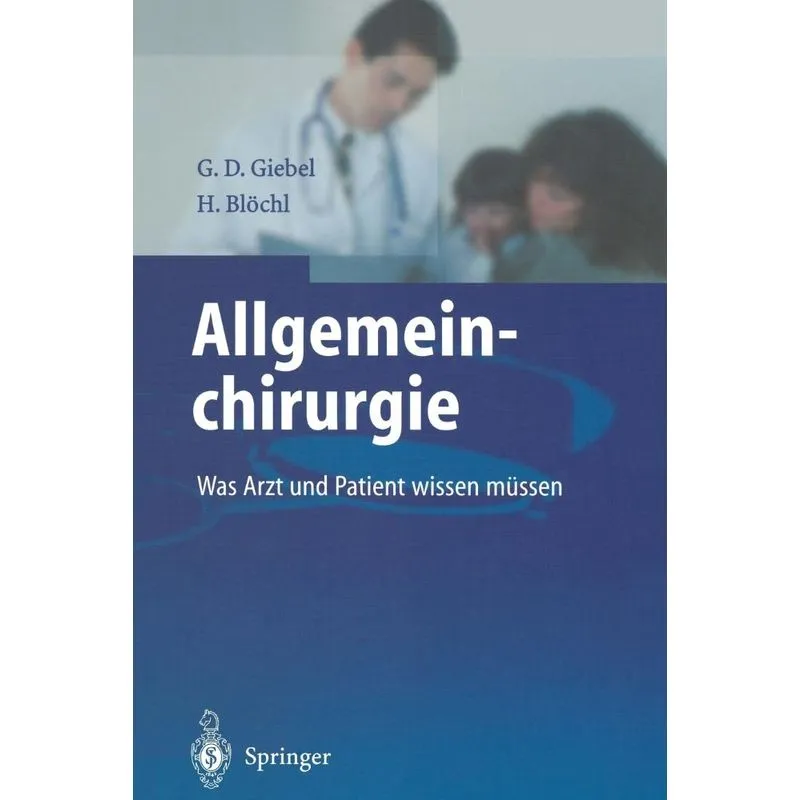 Allgemeinchirurgie