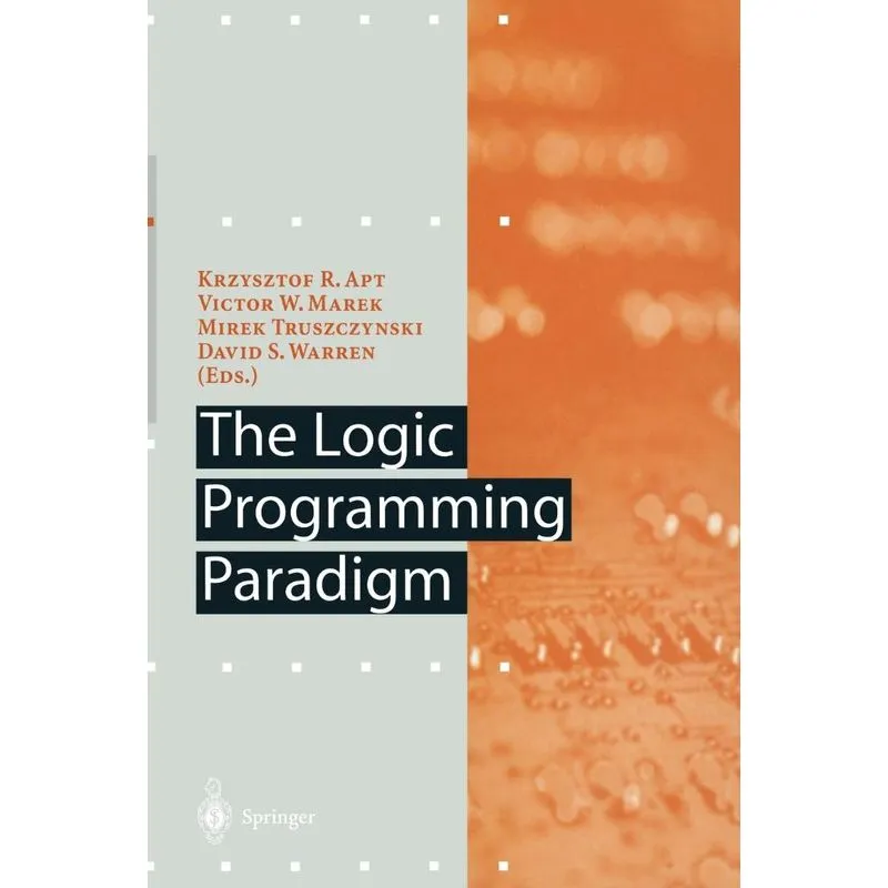 The Logic Programming Paradigm