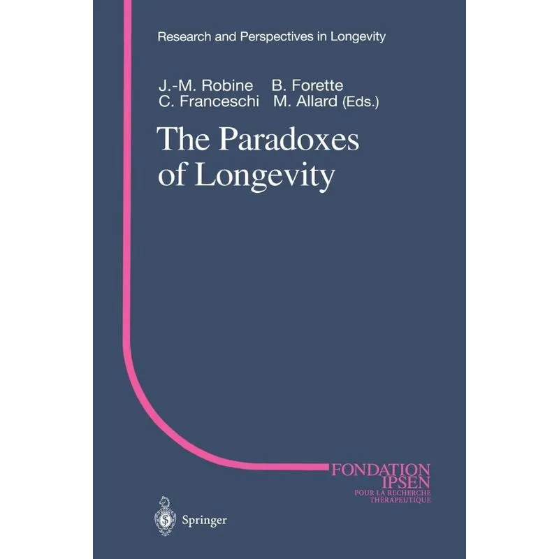 The Paradoxes of Longevity