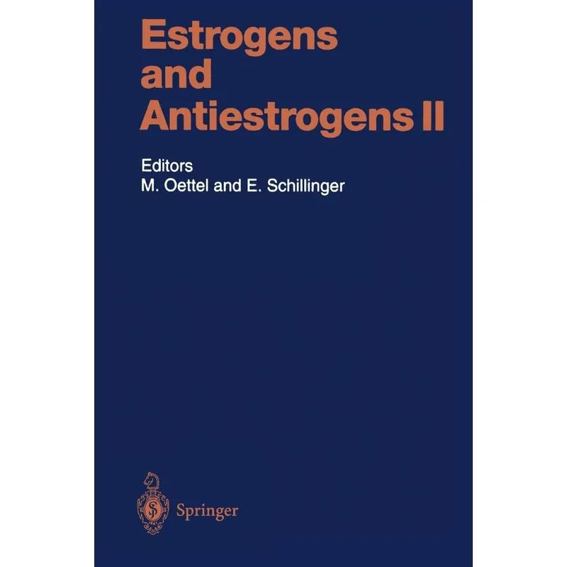 Estrogens and Antiestrogens II