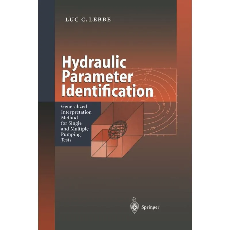 Hydraulic Parameter Identification