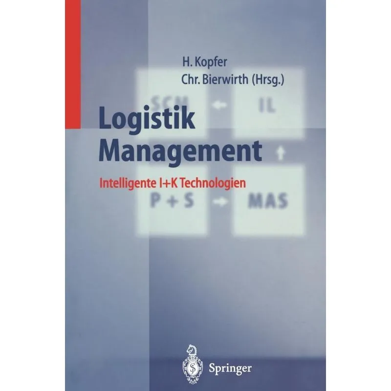 Logistik Management