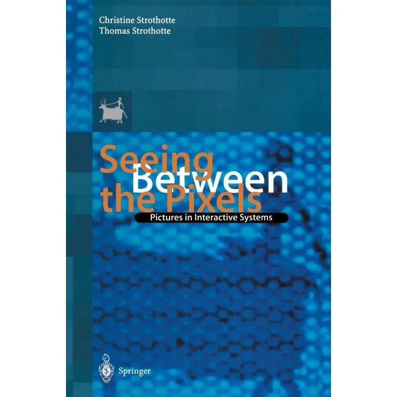 Seeing Between the Pixels