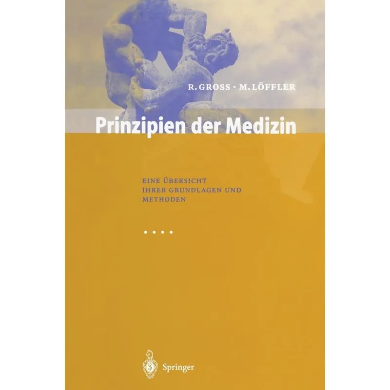 Prinzipien der Medizin