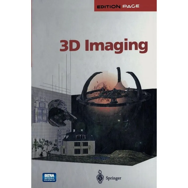 3D Imaging