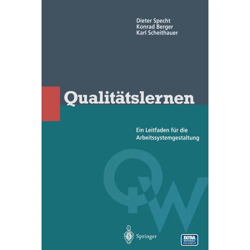 Qualitätslernen