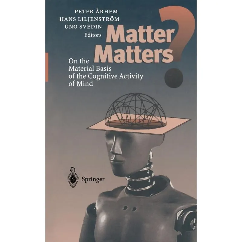 Matter Matters?